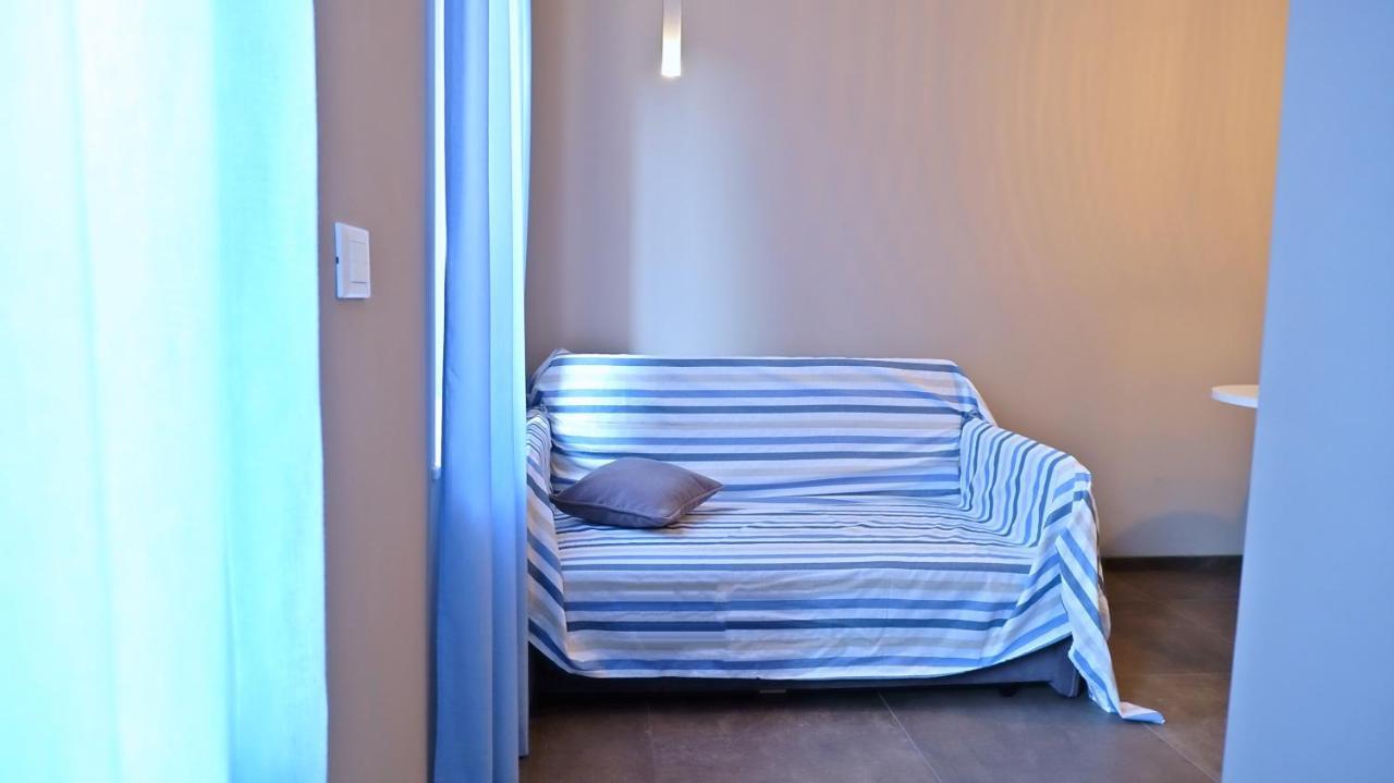 Pianomare Riviera Apartments And Rooms Imperia Bagian luar foto