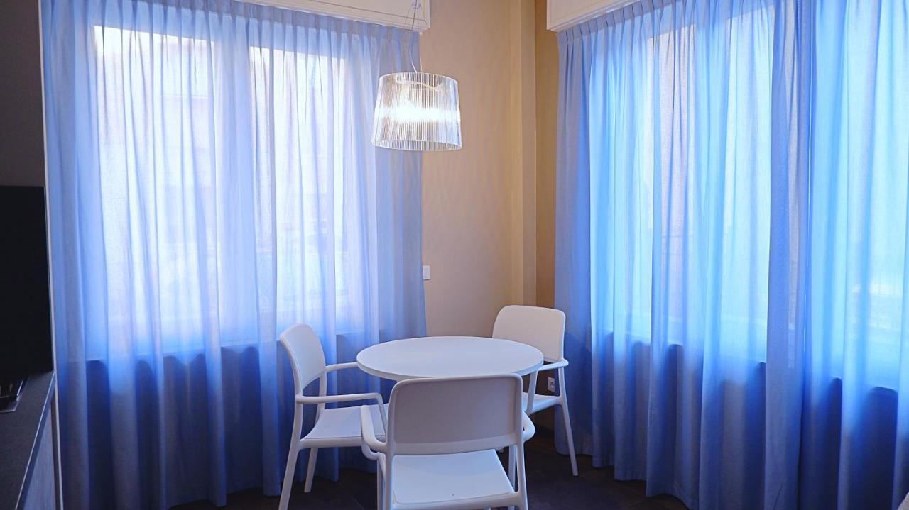 Pianomare Riviera Apartments And Rooms Imperia Bagian luar foto