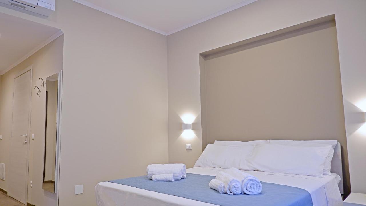 Pianomare Riviera Apartments And Rooms Imperia Bagian luar foto